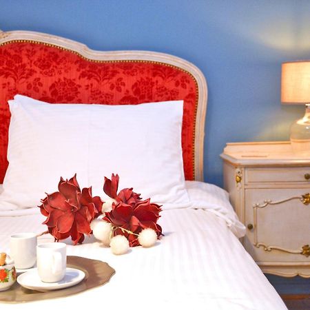 Lighthouse Apartment Corfu  المظهر الخارجي الصورة