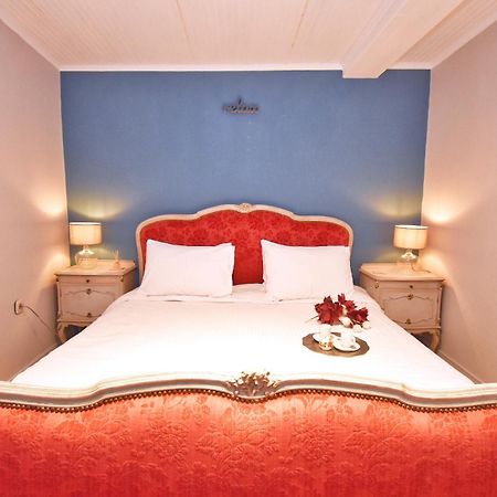 Lighthouse Apartment Corfu  المظهر الخارجي الصورة