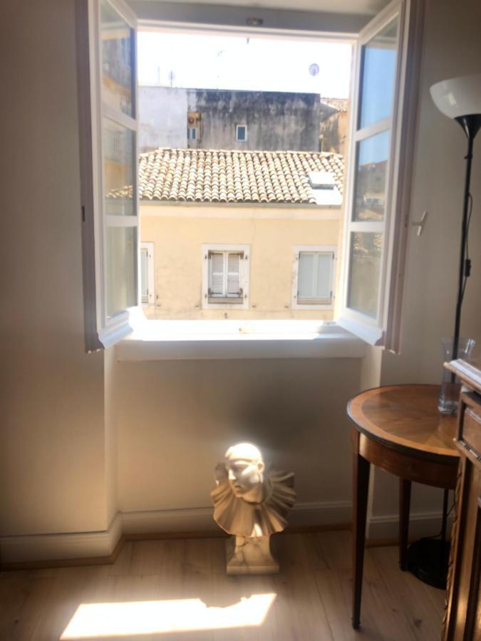 Lighthouse Apartment Corfu  المظهر الخارجي الصورة
