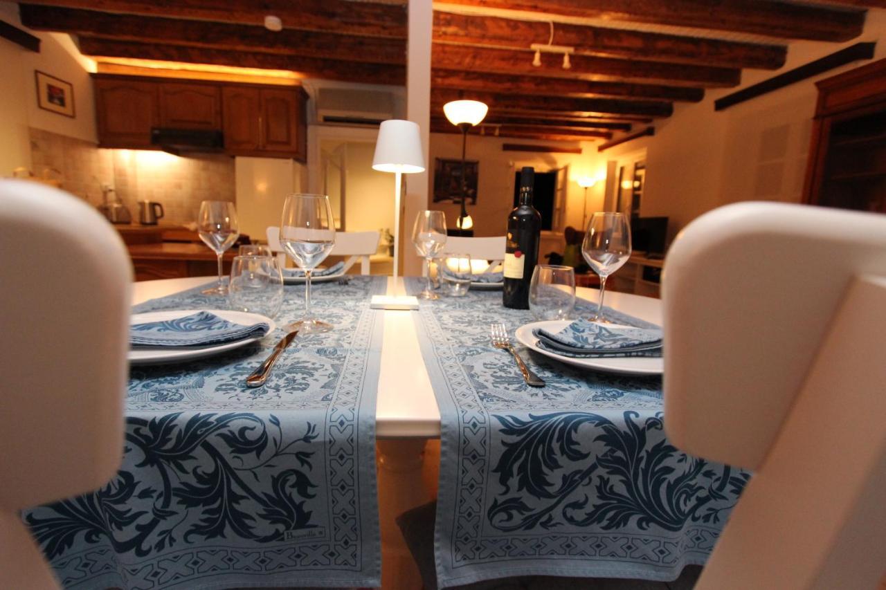 Lighthouse Apartment Corfu  المظهر الخارجي الصورة