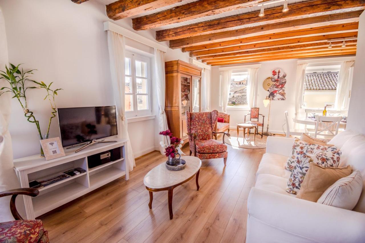Lighthouse Apartment Corfu  المظهر الخارجي الصورة