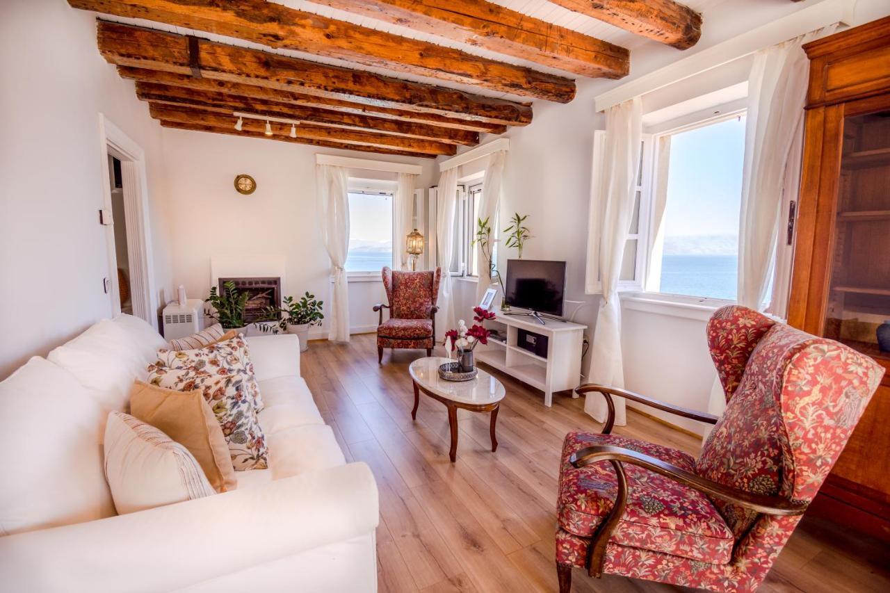 Lighthouse Apartment Corfu  المظهر الخارجي الصورة