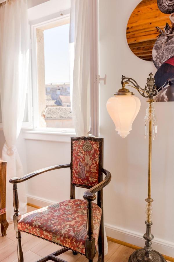 Lighthouse Apartment Corfu  المظهر الخارجي الصورة