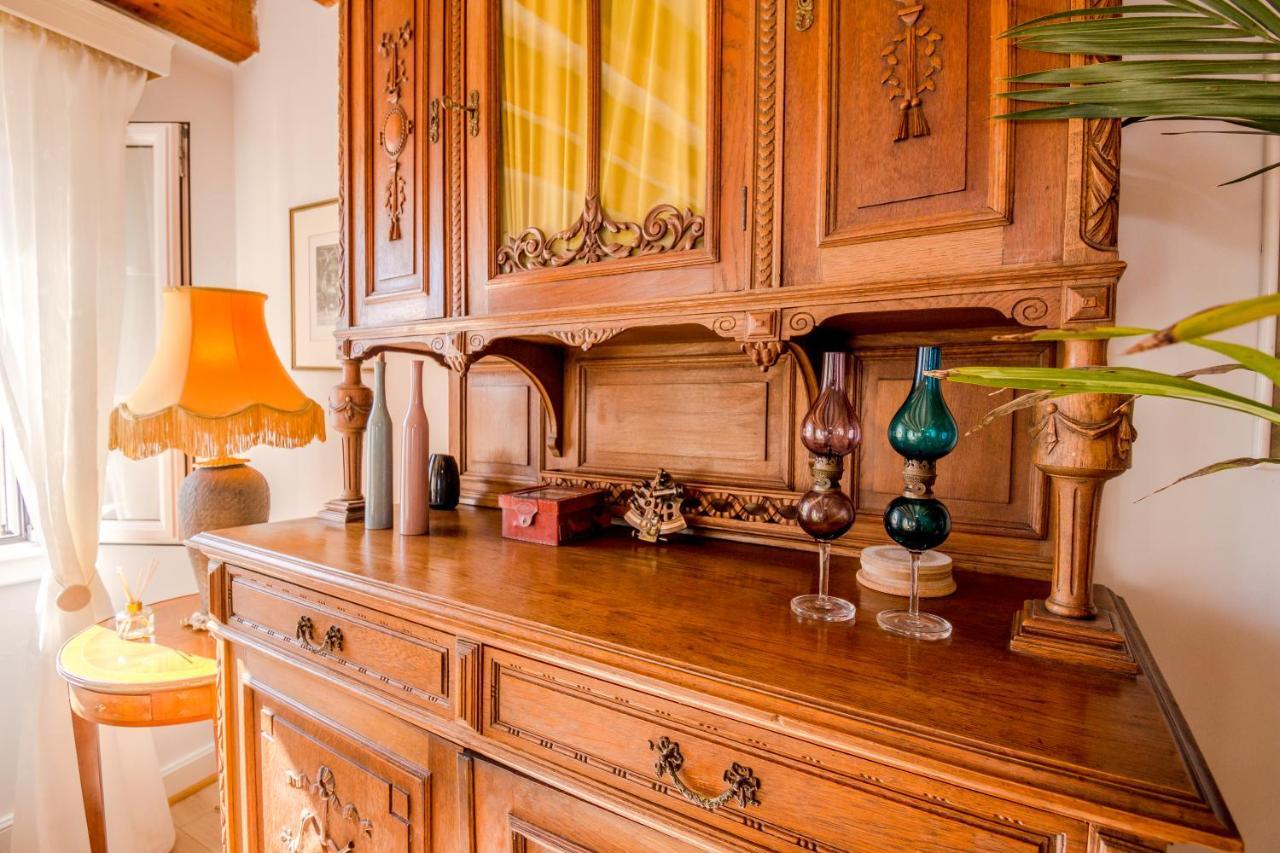 Lighthouse Apartment Corfu  المظهر الخارجي الصورة