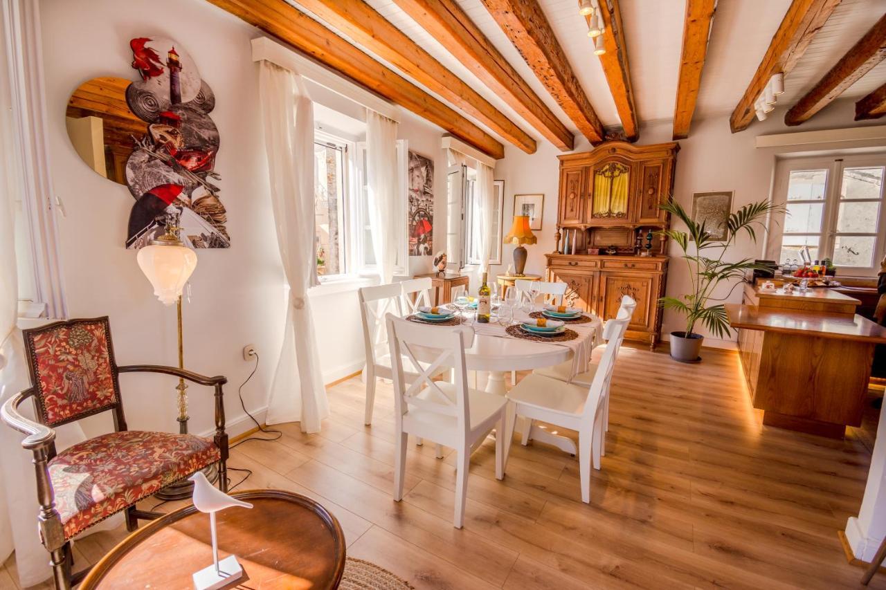Lighthouse Apartment Corfu  المظهر الخارجي الصورة