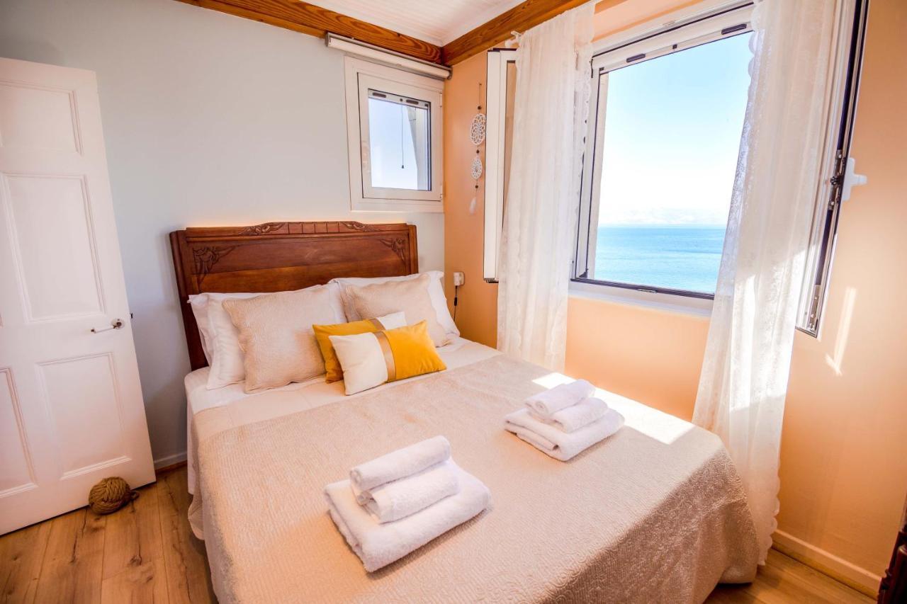 Lighthouse Apartment Corfu  المظهر الخارجي الصورة