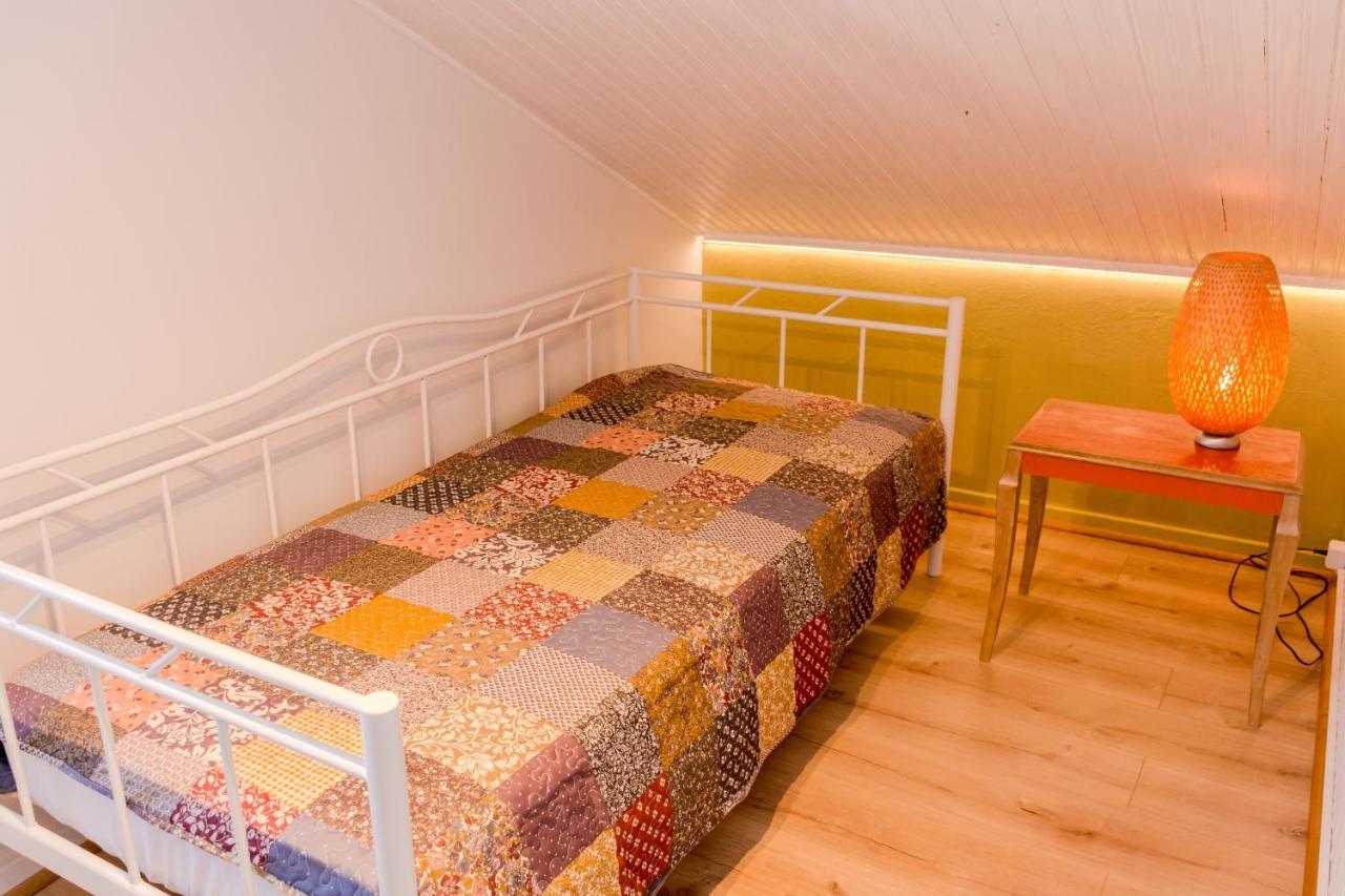Lighthouse Apartment Corfu  المظهر الخارجي الصورة
