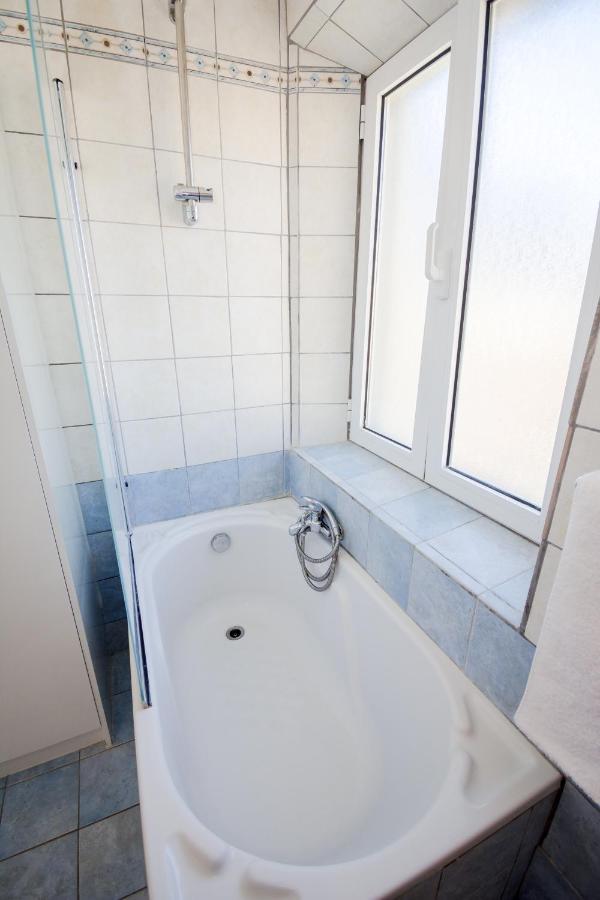 Lighthouse Apartment Corfu  المظهر الخارجي الصورة