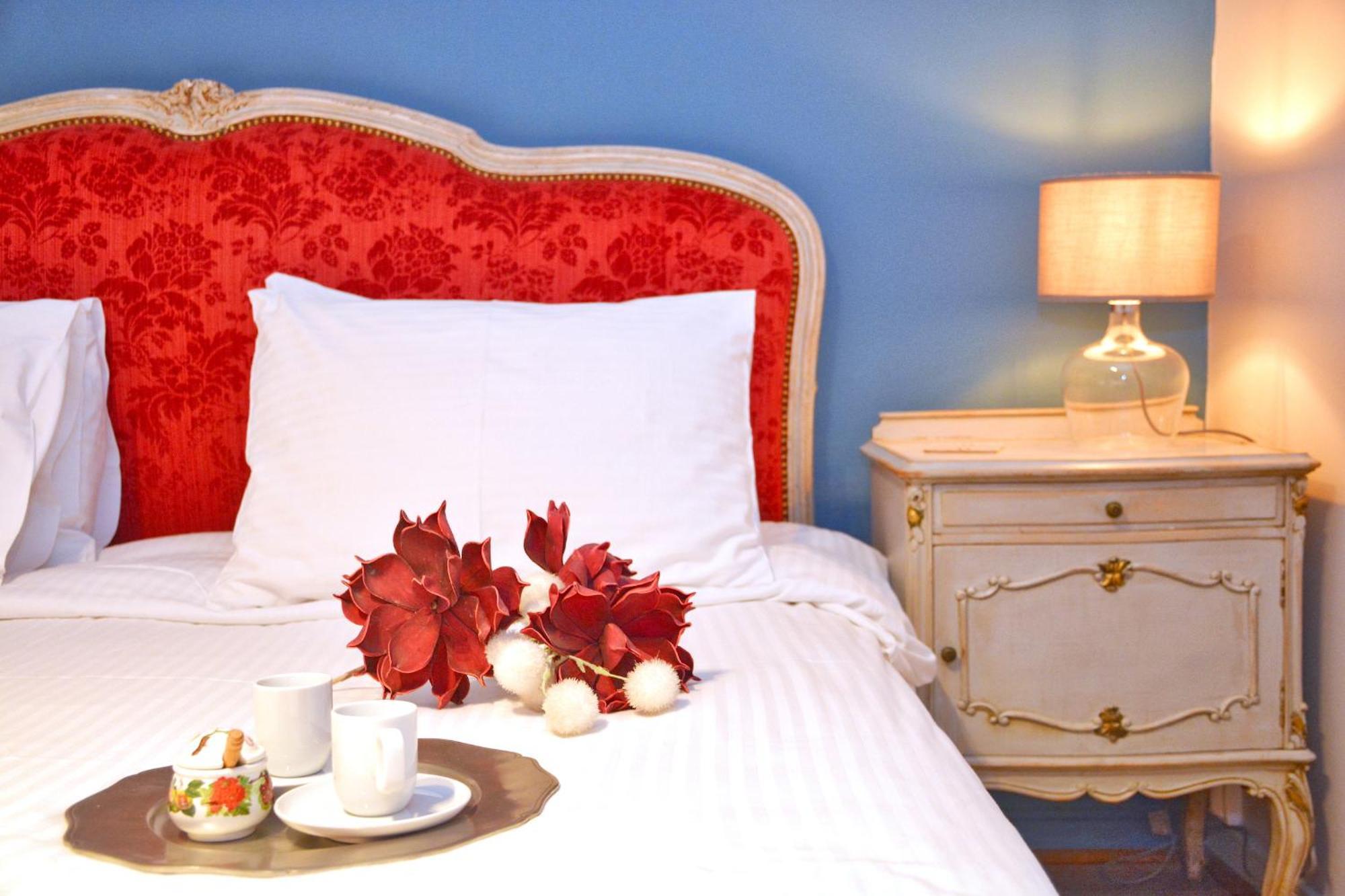 Lighthouse Apartment Corfu  المظهر الخارجي الصورة