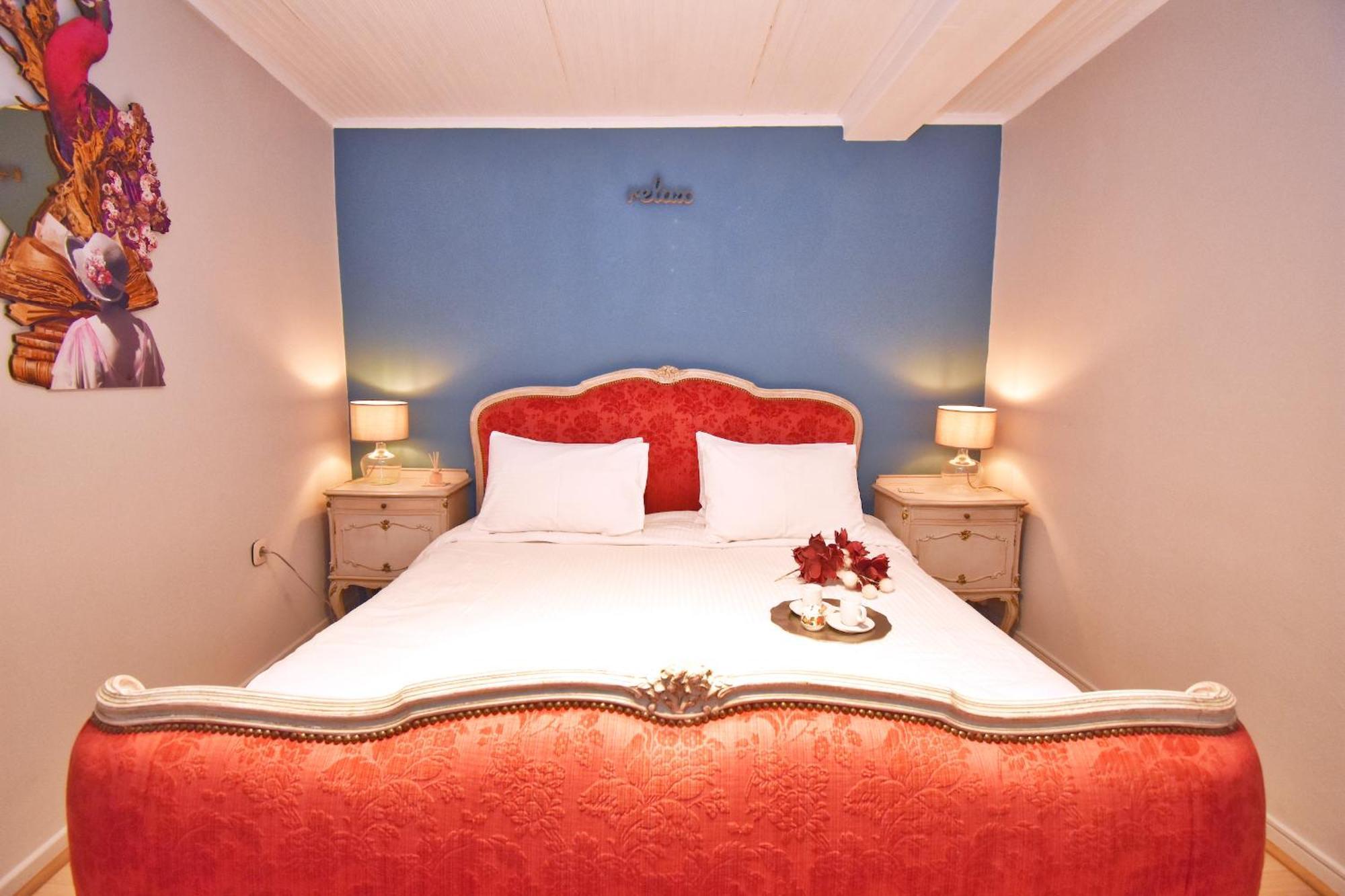 Lighthouse Apartment Corfu  المظهر الخارجي الصورة