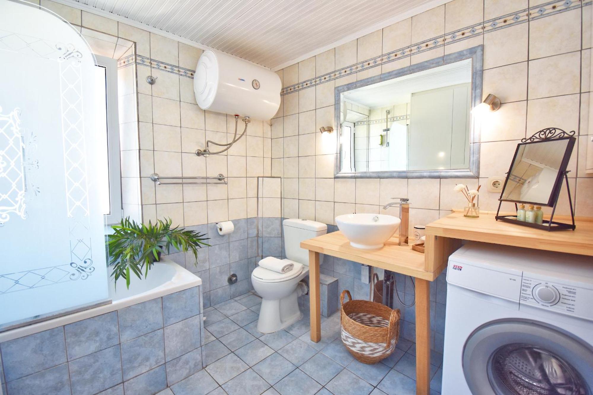 Lighthouse Apartment Corfu  المظهر الخارجي الصورة