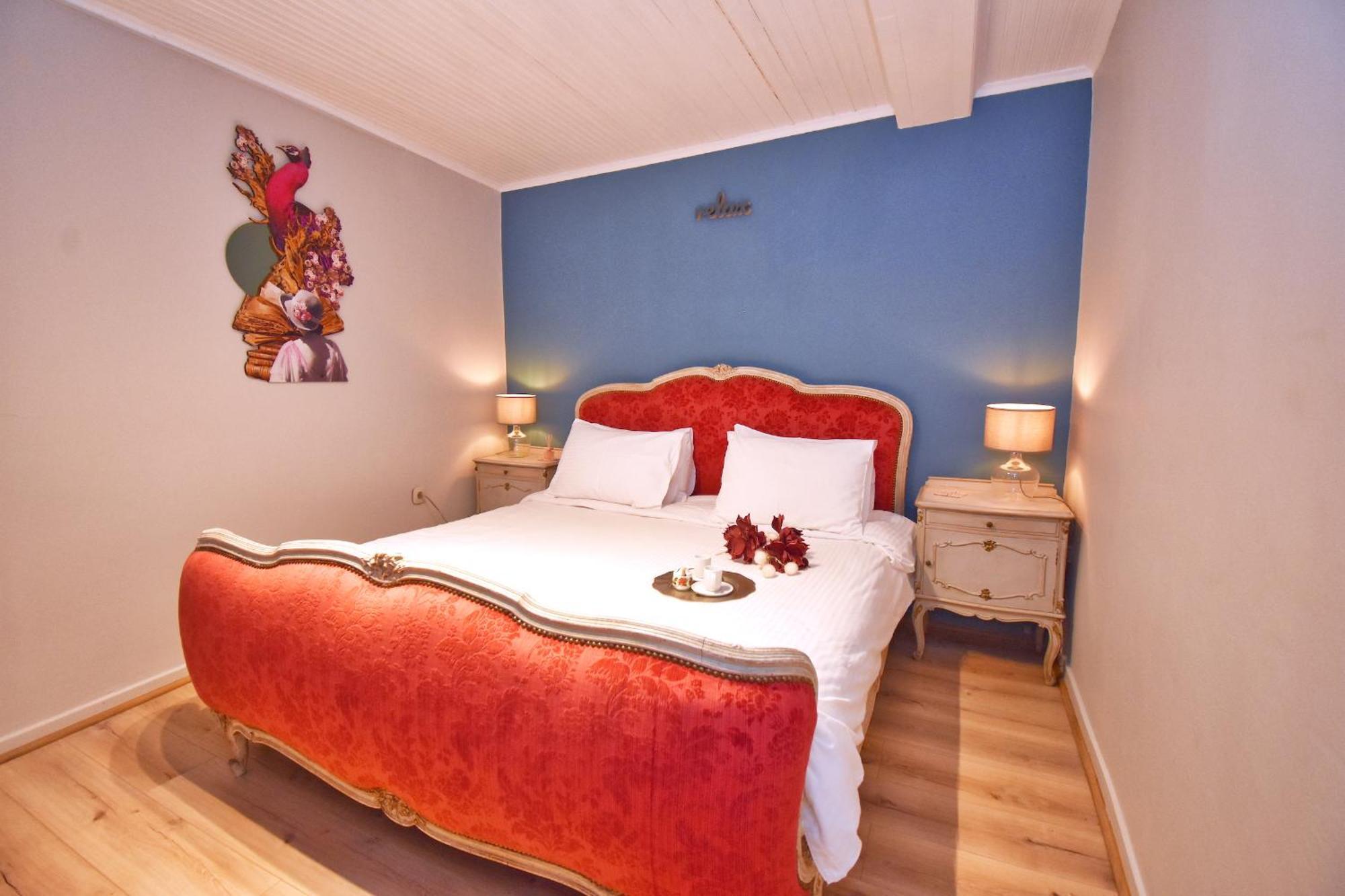 Lighthouse Apartment Corfu  المظهر الخارجي الصورة