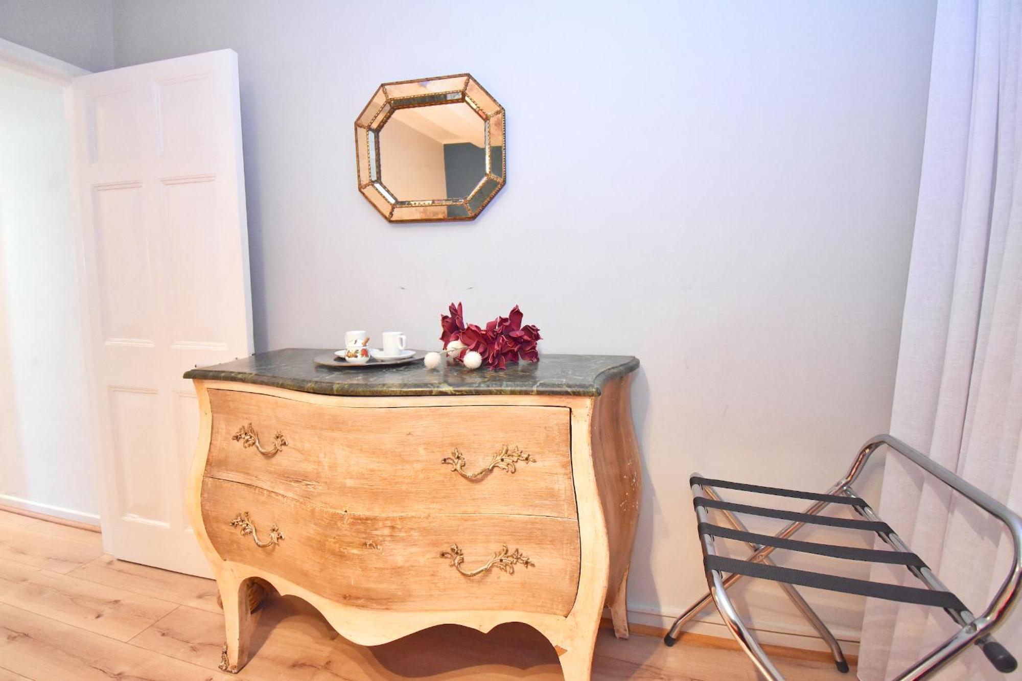 Lighthouse Apartment Corfu  المظهر الخارجي الصورة